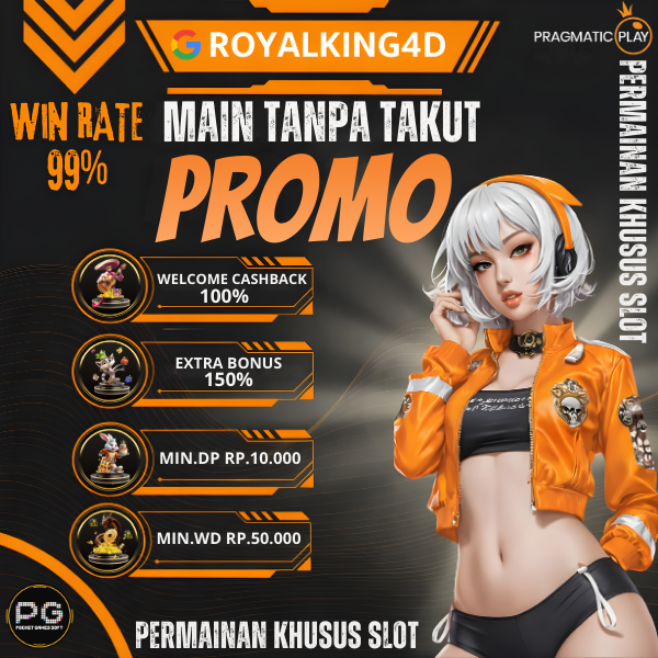 ROYALKING4D | Cuma Disini Game Favorit Pemain Pasti Berlipat - toptoolsmachineries.co.ke