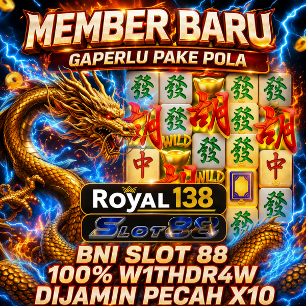 SLOT88 Gacor