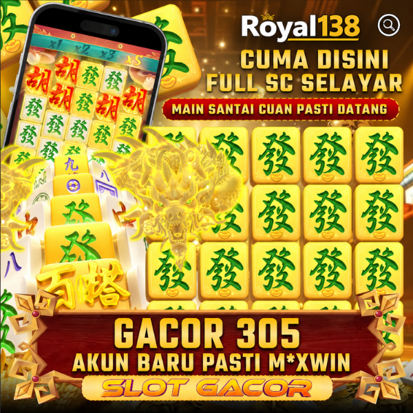 Gacor 305 ~ Akun Baru Pasti Maxwin Wd Lancar Dp Lancar - arsenijeloma