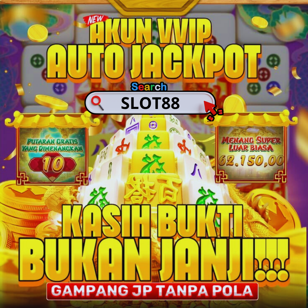 TOGEL ONLINE