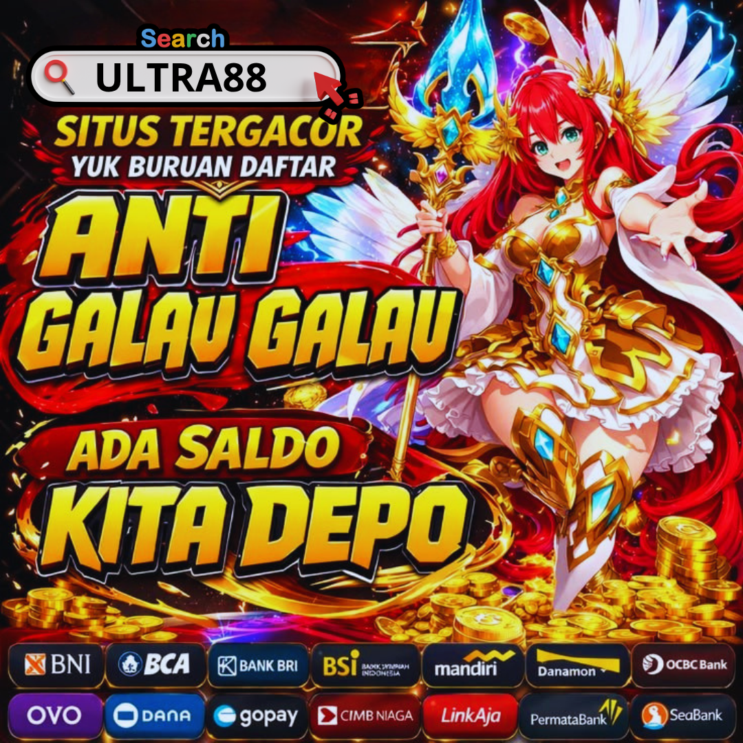 ULTRA88