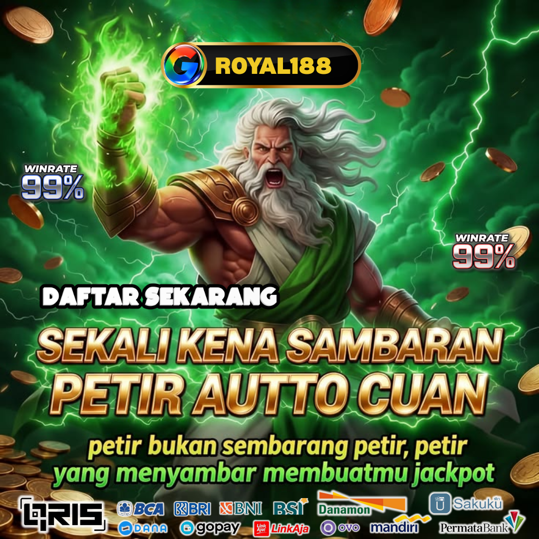 ROYAL188 $ Game Online Modern Dengan Akses Mudah # shamimbakehouse