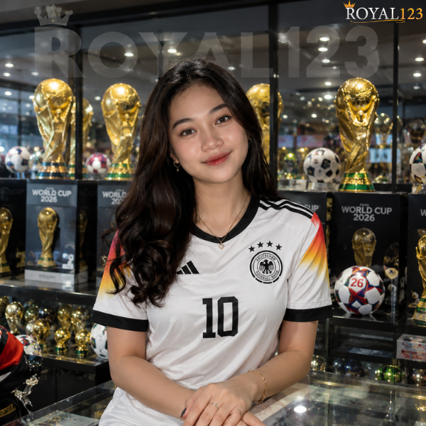 ROYAL123 : Super Prediksi Pertandingan Asli Di World Cup 2026 Yang Paling Di Tunggu Di Royal123.