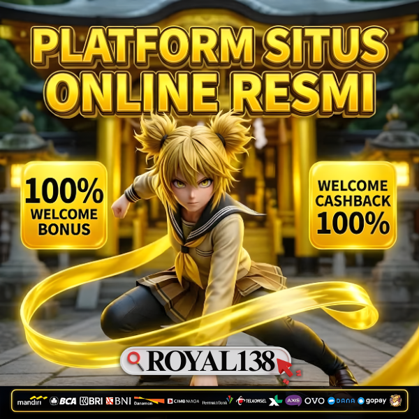 KODE PROMO ROYAL138 # Jalan Pintas Menuju Bonus Maxwin | metramarket
