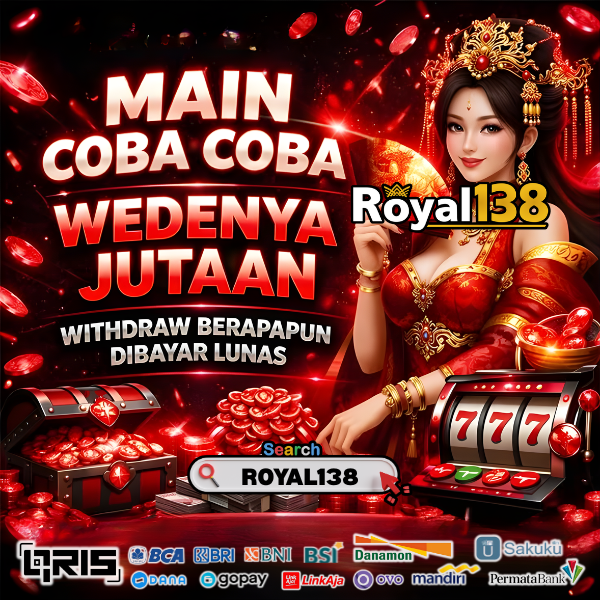 ROYAL138