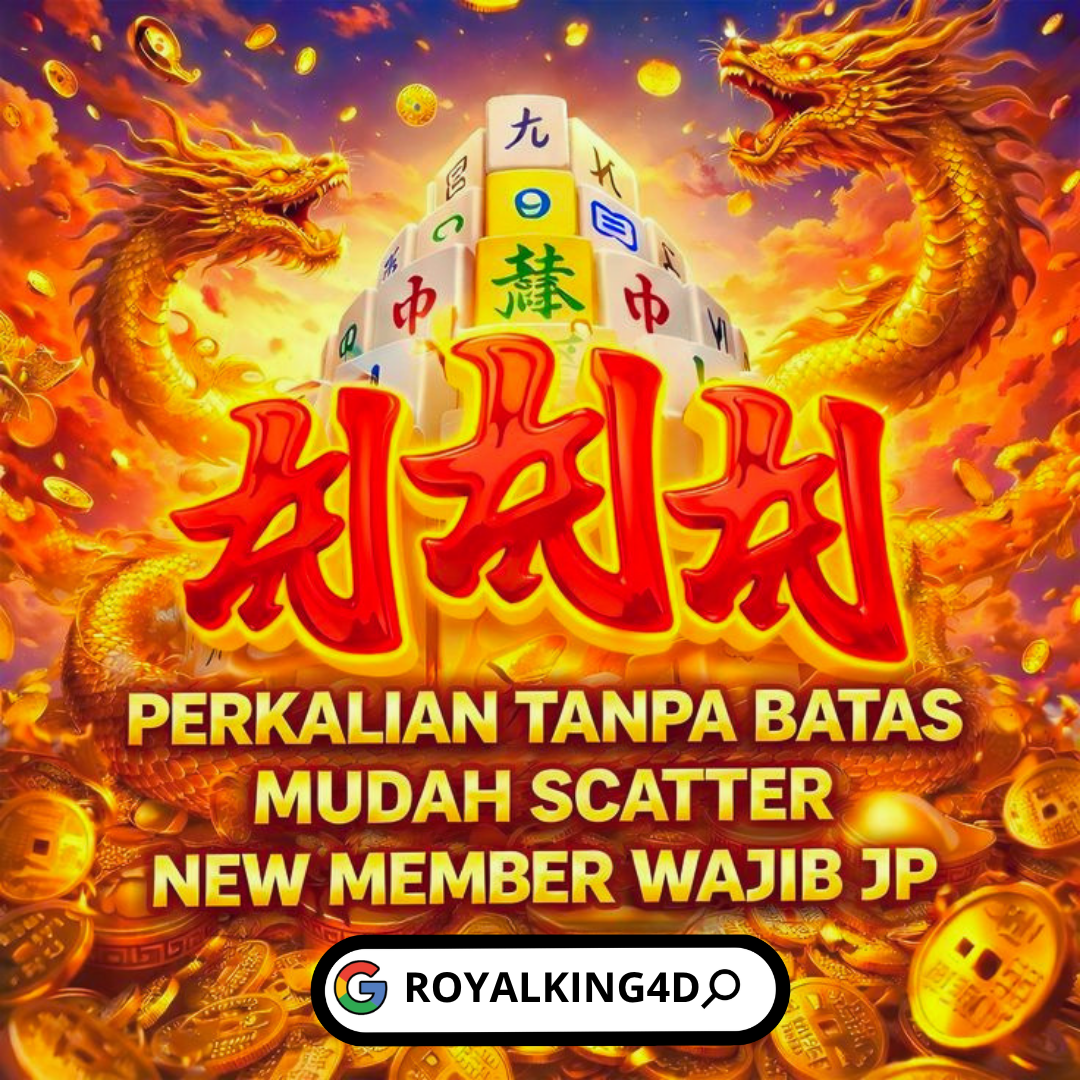 TOGEL ONLINE
