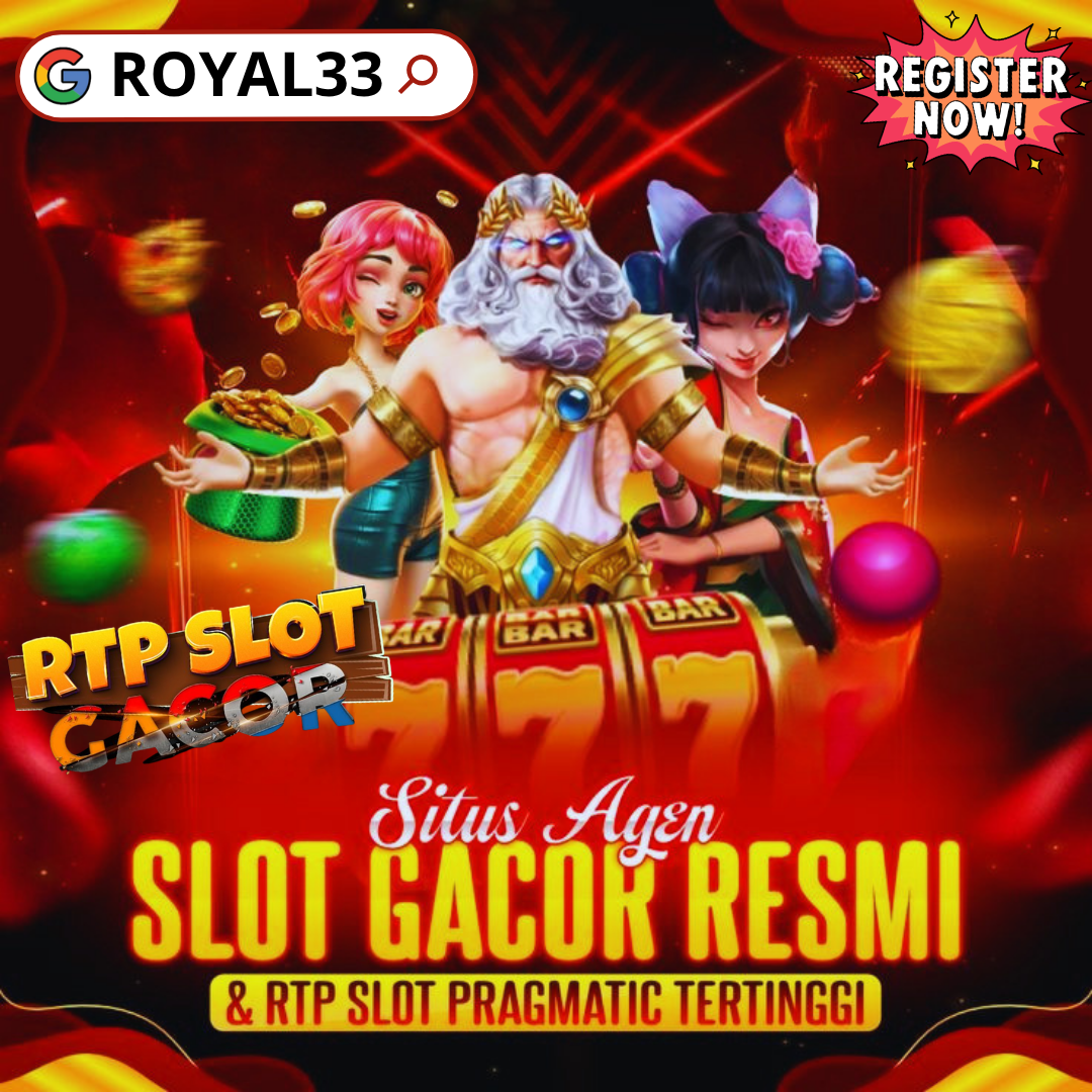 ROYAL33