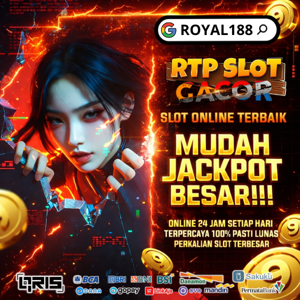 ROYAL188 $ Panduan Eksklusif Menjemput Kekayaan Dari Game - camposorno