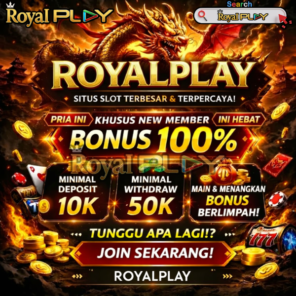 ROYALPLAY menyediakan tips simpel cara untuk mudah menang banyak bersama digimarconvilnius dengan menggunakan tips ini dijamin bisa menang banyak.