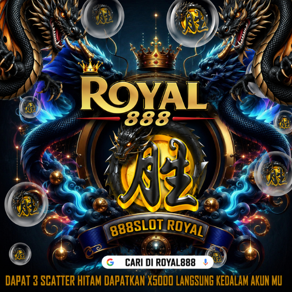 ROYAL888 > 888SLOT ROYAL Cara Cepat Cuan Cuma 2 Menit Di Akunmu.