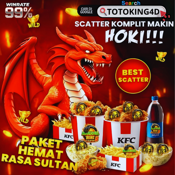 TOTOKING4D $ Pemburu Ikan Profesional di TOTOKING4D $ observatoriodaveterinaria.com.br