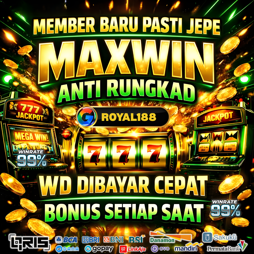 ROYAL188 < Tips Rahasia Menang Lebih Cepat Dan Efektif > myloja