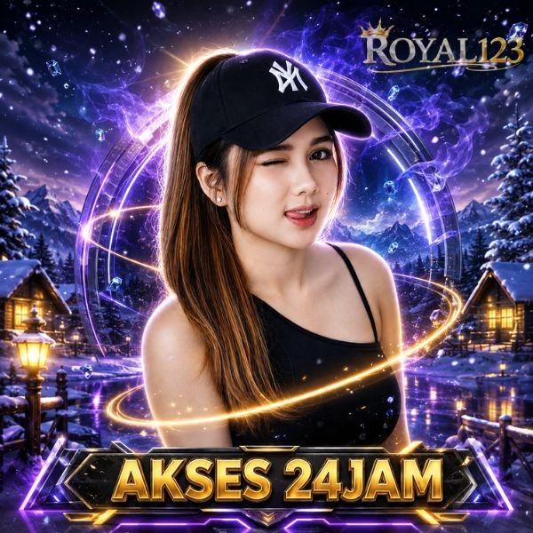 ROYAL123 x Studio-Massa # Pusat Hiburan Terpercaya Untuk Pecinta Game Cuan