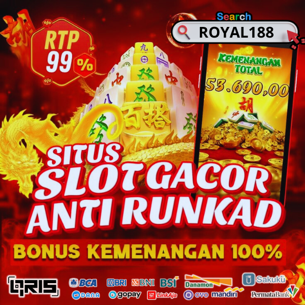 ROYAL188 > Rahasia Membidik Jackpot di Meja Taruhan Elit > novaflexisencao