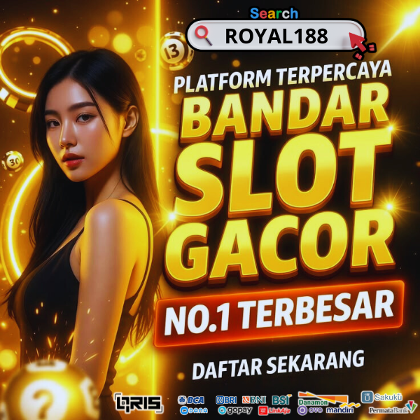 ROYAL188 Slot > Gerbang Menuju Hiburan Digital Tanpa Batas  > yakeb