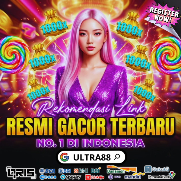 Slot ULTRA88 - Ledakkan Kemenangan Paling Mengesankan > manddigital