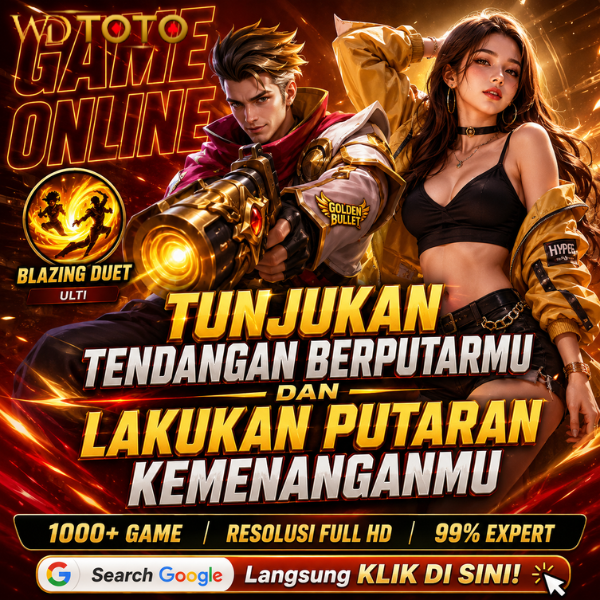 WDTOTO > TUNJUKAN TENDANGAN BERPUTARMU & LAKUKAN PUTARAN KEMENANGANMU BERSAMA WDTOTO.