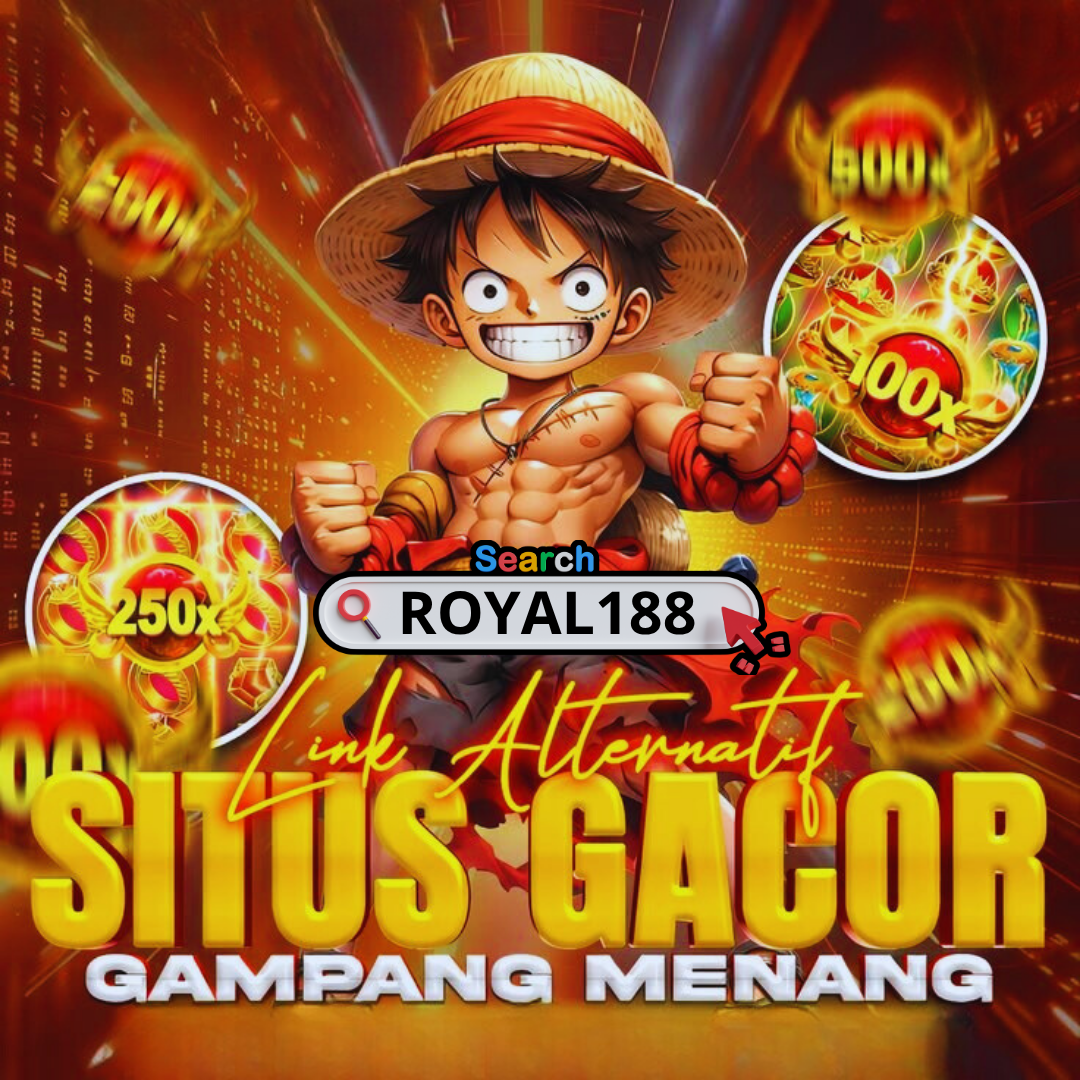 ROYAL188