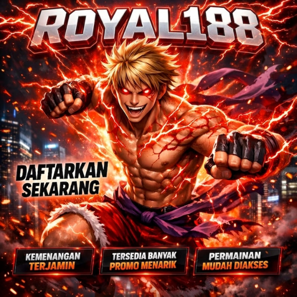 ROYAL188 LINK - Teknologi Pintar Untuk Semua Kalangan - megaaudiostore