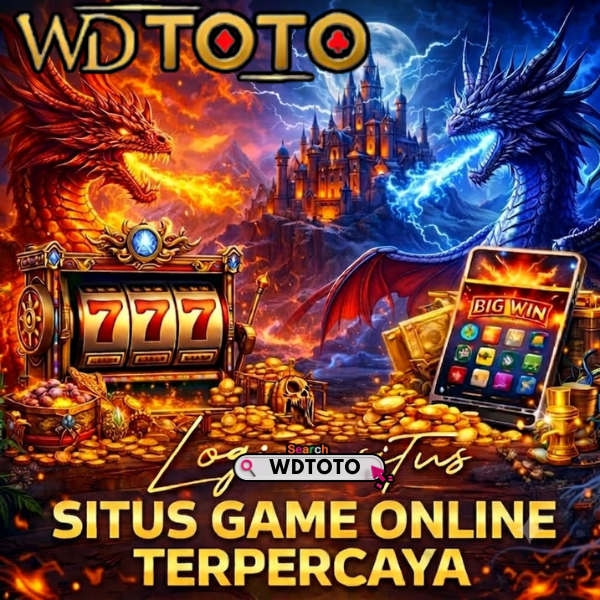WDTOTO >> Game Online Modern Dengan Pilihan Permainan Viral Di WDTOTO cgpbl