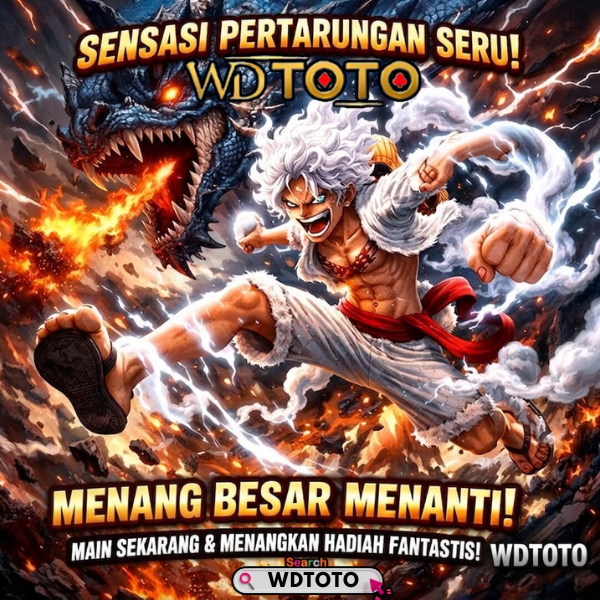 WDTOTO >> Game Online Modern Hiburan Tanpa Batas Di WDTOTO aayushienterprises