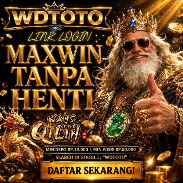 WDTOTO SITUS WDTOGEL # Tempat Togel4D Dan Game Slot Online Dengan Rtp Live Akurat