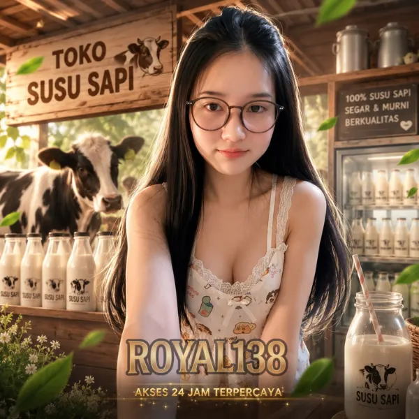 ROYAL138 x Sinttro : Destinasi Hiburan Game Online Favorit Anak Muda Saat Ini