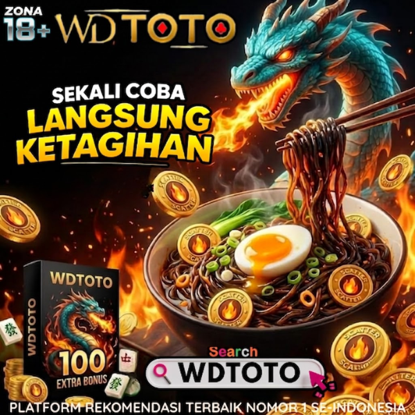 WDTOTO >> Tautan Resmi Gampang Menang Terbaru Hari Ini Di factohub