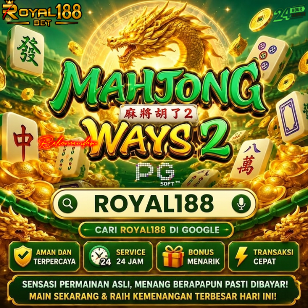 ROYAL188 # Platform Gaming Online Mantap Gampang Cuan Di essence-care