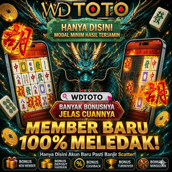 WDTOTO