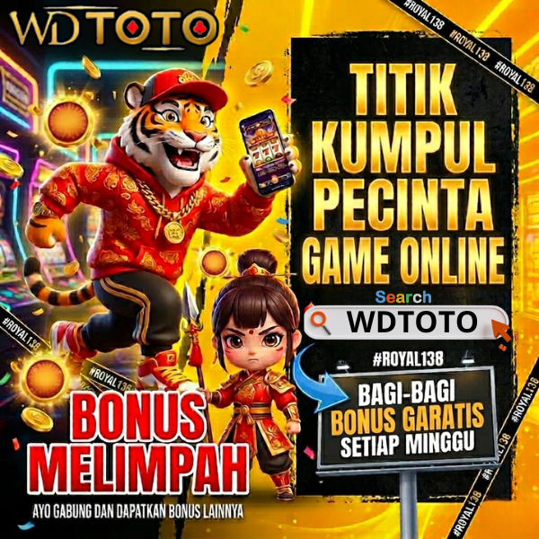 WDTOTO