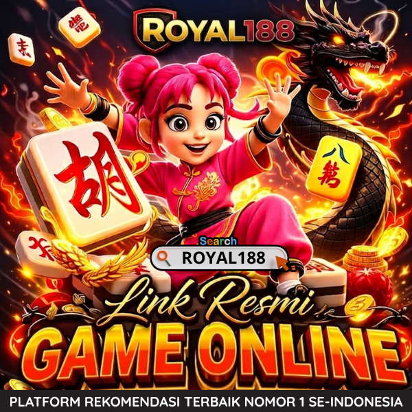 ROYAL188