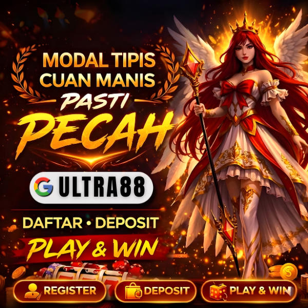 ULTRA88 | Rahasia Pendapatan Tak Terhingga Tanpa Batas - easynet