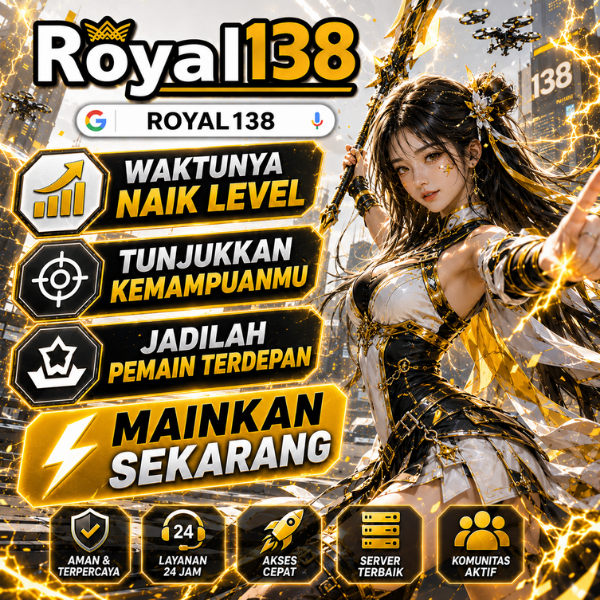ROYAL138