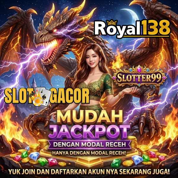 SLOTTER99 > Auto Kaya Raya Main Di SLOTTER99 - matuailadarshahighschool