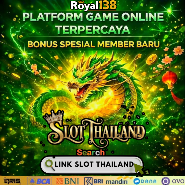 LINK SLOT THAILAND >> Game Digital Berlisensi & Fitur Premium jobs.cosmic-it