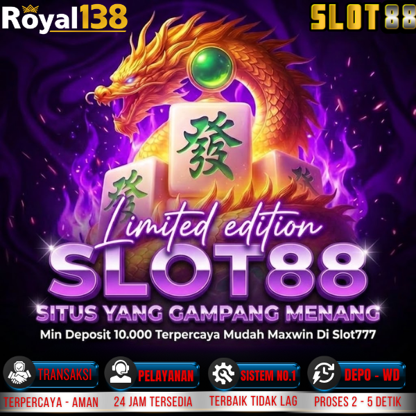 Slot Mania