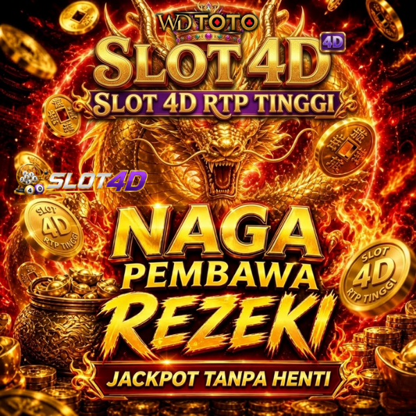 SLOT 4D - SLOT 4D RTP TINGGI : Cara Praktis TOTO4D Amankan Keuntungan di Slot Viral