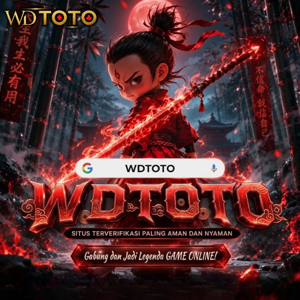 WDTOTO