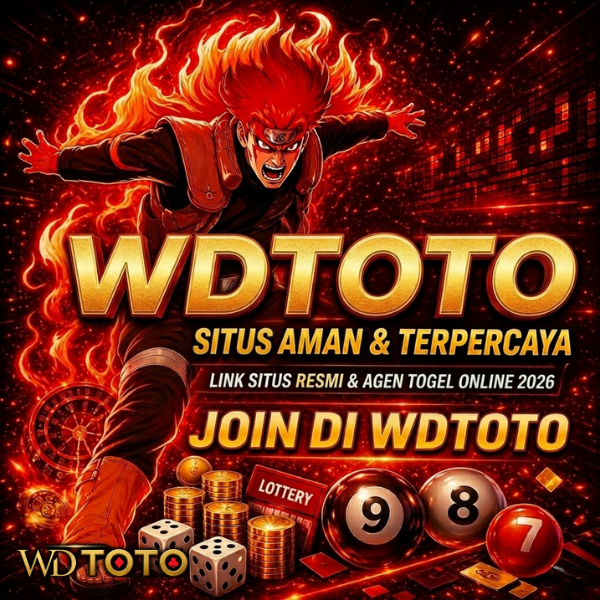 WDTOTO ! Pusat Toto Macau dan Togel Online Modern dengan Akses Cepat antevy