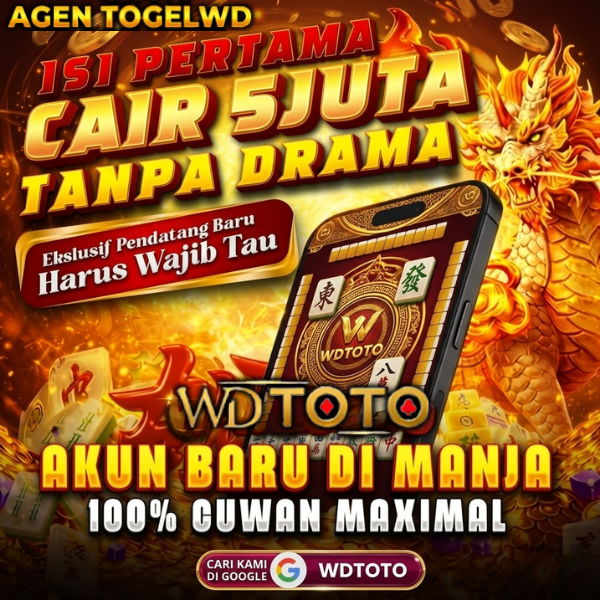 WDTOTO