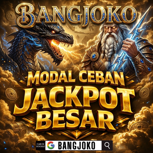 BANGJOKO