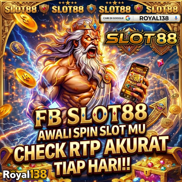 SLOT88 - FB SLOT88 ! Arena Link Situs Slot777 Gacor Online Resmi Gampang Menang Maxwin Super Scatter