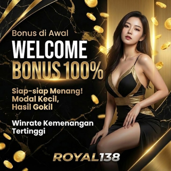 ROYAL138 # Link Dengan Winrate Tertinggi Hari Ini hollandpremiumgold