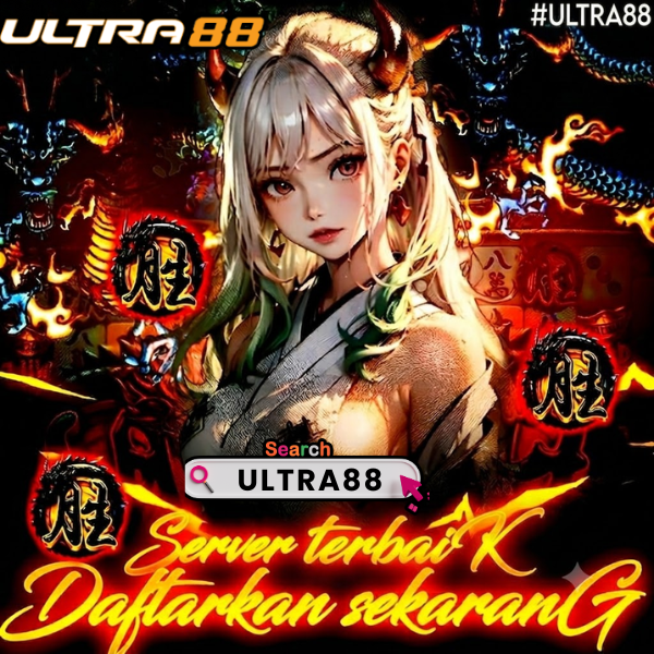 ULTRA88