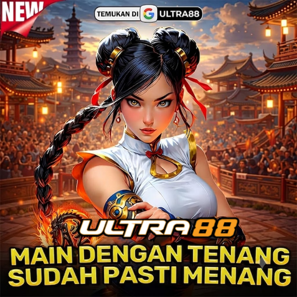 ULTRA88