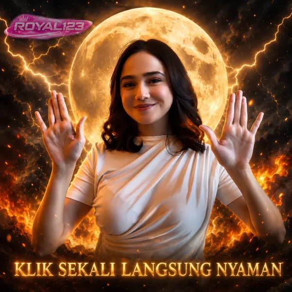ROYAL123 X Ashrafi Bread ⚡️ Akses Alternatif Yang Layak Disimpan Diam-Diam