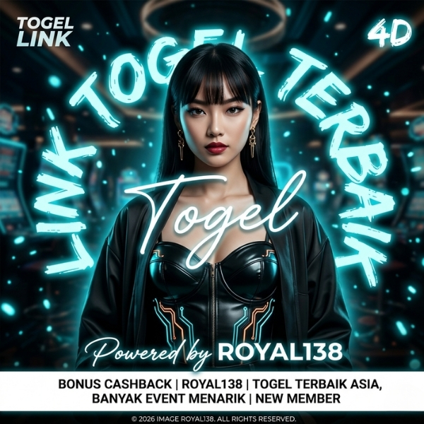 ROYAL138 Togel Terbaik > Dapatkan Jp Maksimal Hanya di aggv