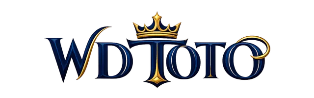 LOGO WDTOTO
