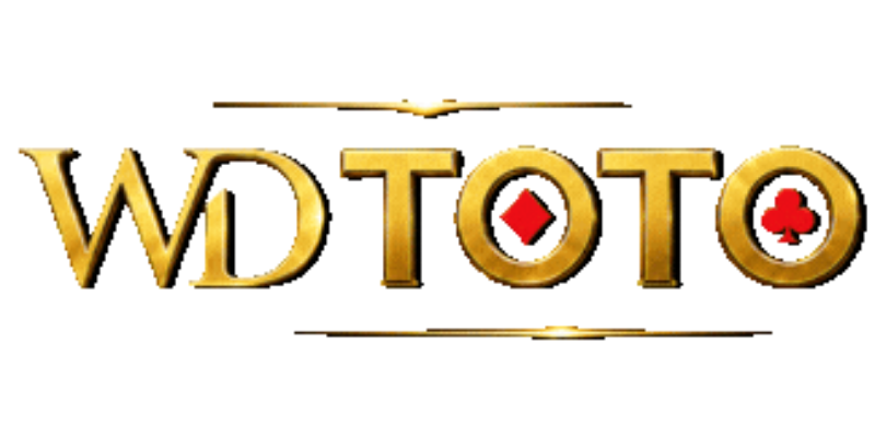 WDTOTO WDTOTO VIP Visual
